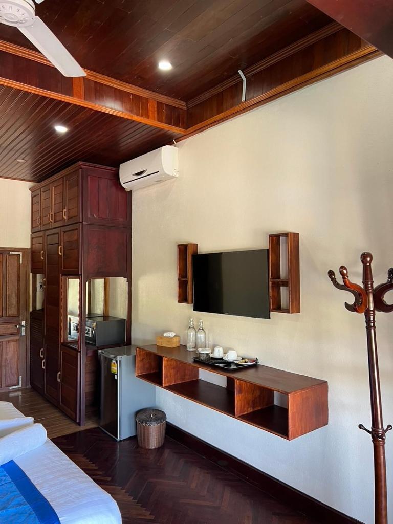 Namkhan Riverside Luang Prabang Zewnętrze zdjęcie